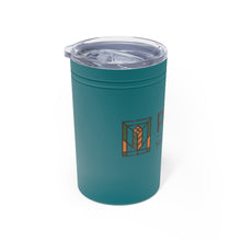 Load image into Gallery viewer, Stainless Steel Vacuum Insulated Tumbler, 11oz