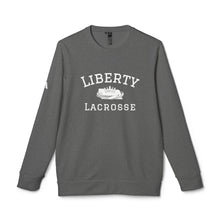 Load image into Gallery viewer, Adidas Crewneck Sweatshirt