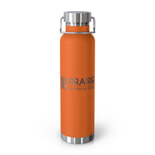 Load image into Gallery viewer, Stainless Steel Vacuum Insulated Bottle, 22oz