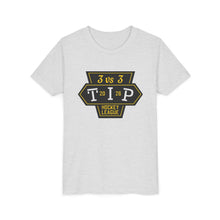Load image into Gallery viewer, Bella+Canvas Youth Hockey Tee - TIP 3V3 League
