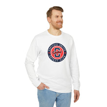 Load image into Gallery viewer, adidas Unisex Fleece Crewneck Sweatshirt (Caps United)