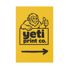 Load image into Gallery viewer, Custom Yard Sign - Multiple Sizes Available