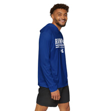 Load image into Gallery viewer, Yeti Jersey Co. Performance Shirt Hoodie
