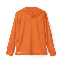 Load image into Gallery viewer, Yeti Lacrosse Co. Brand Warmup Hoodie