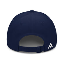 Load image into Gallery viewer, Adidas Brand Strap-back Crew Cap
