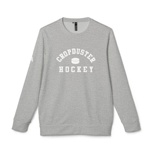 Adidas Brand Crewneck Sweatshirt
