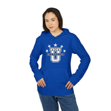 Load image into Gallery viewer, adidas Unisex Fleece Hoodie (Caps United)