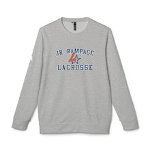 Load image into Gallery viewer, Adidas Team Logo Crewneck Sweatshirt