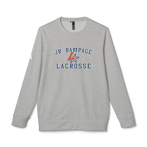 Adidas Team Logo Crewneck Sweatshirt