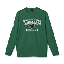 Load image into Gallery viewer, adidas Unisex Fleece Crewneck Sweatshirt
