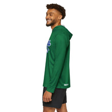 Load image into Gallery viewer, Yeti Lacrosse Co. Brand Men's Sports Warmup Hoodie