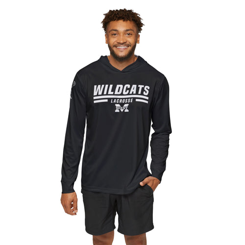 Men's Yeti Jersey Co. Branded Performance Hoodie