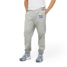 Load image into Gallery viewer, adidas Unisex Fleece Jogger Sweatpants