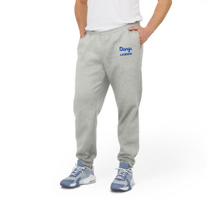 adidas Unisex Fleece Jogger Sweatpants