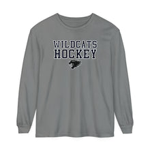Load image into Gallery viewer, Comfort Colors Unisex Garment-dyed Long Sleeve T-Shirt