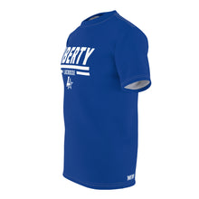 Load image into Gallery viewer, Yeti Jersey Co. Team Tee - Unisex