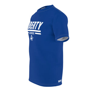 Yeti Jersey Co. Team Tee - Unisex