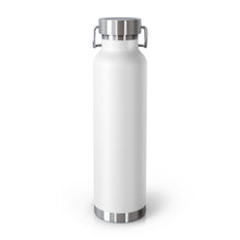 Load image into Gallery viewer, Stainless Steel Vacuum Insulated Bottle, 22oz