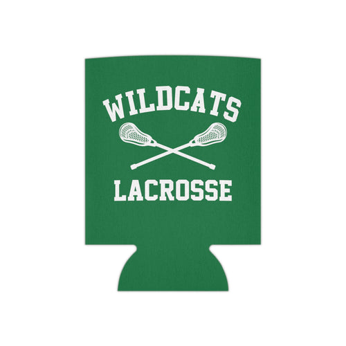 Team Logo Can Koozie