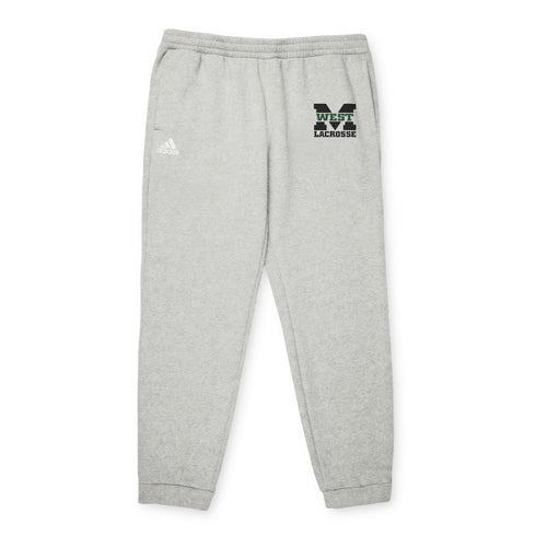adidas® Unisex Fleece Sweatpant Joggers