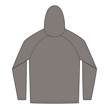 Load image into Gallery viewer, New Era Brand Embroidered Tri-Blend Hoodie
