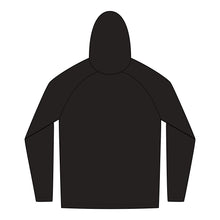 Load image into Gallery viewer, New Era Brand Embroidered Tri-Blend Hoodie