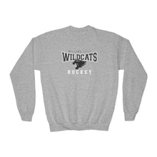 Load image into Gallery viewer, Youth Crewneck Sweatshirt