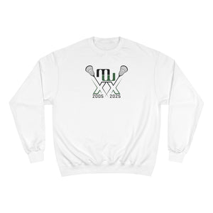 20th Anniversary Champion Sweatshirt