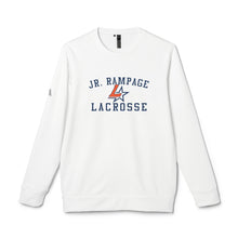 Load image into Gallery viewer, Adidas Team Logo Crewneck Sweatshirt