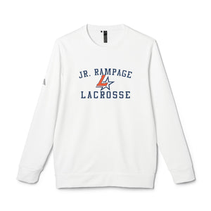Adidas Team Logo Crewneck Sweatshirt