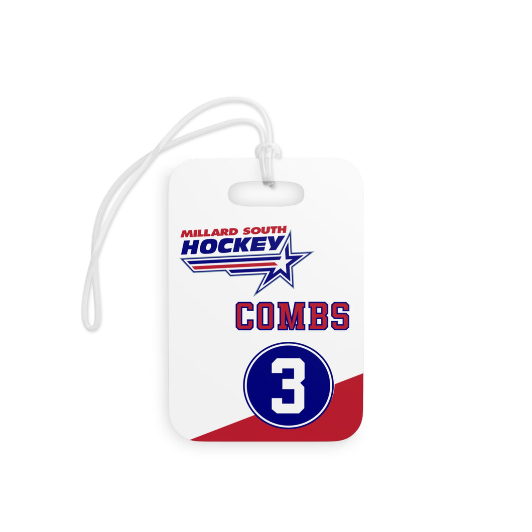 Luggage Tags