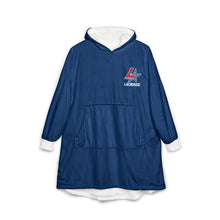 Load image into Gallery viewer, Gameday Hooded Blanket