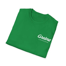 Load image into Gallery viewer, Premium Lacrosse Field Softstyle T-Shirt