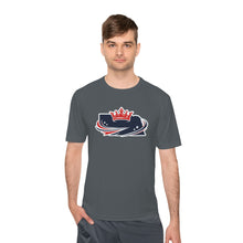 Load image into Gallery viewer, Sport-Tek Moisture-Wicking Athletic Shirt