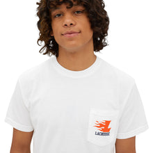 Load image into Gallery viewer, Comfort Colors Unisex Garment-Dyed Pocket T-Shirt