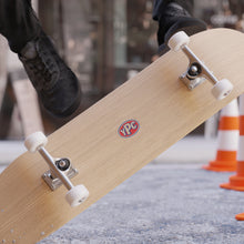 Load image into Gallery viewer, YPC Logo Vintage Style kiss-cut Sticker