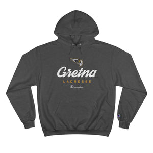 Gretna Lacrosse Champion Hoodie