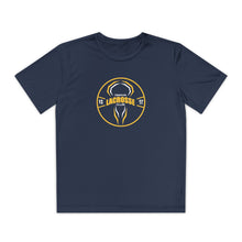 Load image into Gallery viewer, Sports-Tek Youth Performance Tee