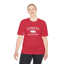 Load image into Gallery viewer, Sport-Tek Moisture-Wicking Athletic Shirt