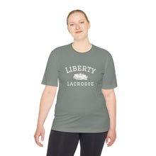 Load image into Gallery viewer, Sport-Tek Moisture-Wicking Athletic Shirt