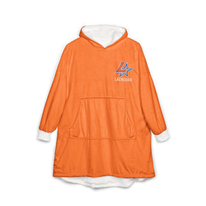 Gameday Hooded Blanket