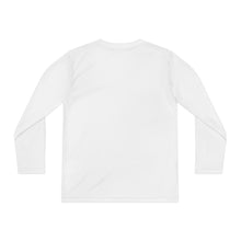 Load image into Gallery viewer, SPORT-TEK Youth Hockey "3vs3" Performance Long Sleeve Tee