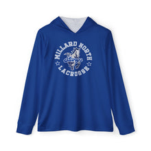 Load image into Gallery viewer, Yeti Lacrosse Co. Brand Men's Sports Warmup Hoodie