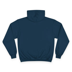 Champion Brand Team Hoodie