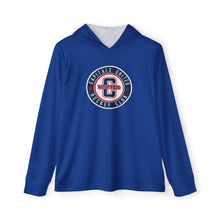 Load image into Gallery viewer, Yeti Hockey Co. Brand Men's Sports Warmup Hoodie (Caps United)