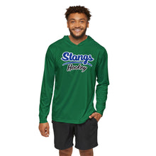 Load image into Gallery viewer, Yeti Hockey Co. Brand Sports Warmup Hoodie