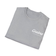 Load image into Gallery viewer, Premium Lacrosse Field Softstyle T-Shirt