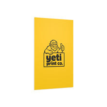 Load image into Gallery viewer, Custom Foam Board Sign - Multiple Sizes Available