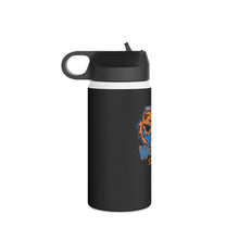 Load image into Gallery viewer, Stainless Steel Water Bottle, Standard Lid