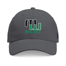 Load image into Gallery viewer, Under Armour Embroidered Team Hockey Cap
